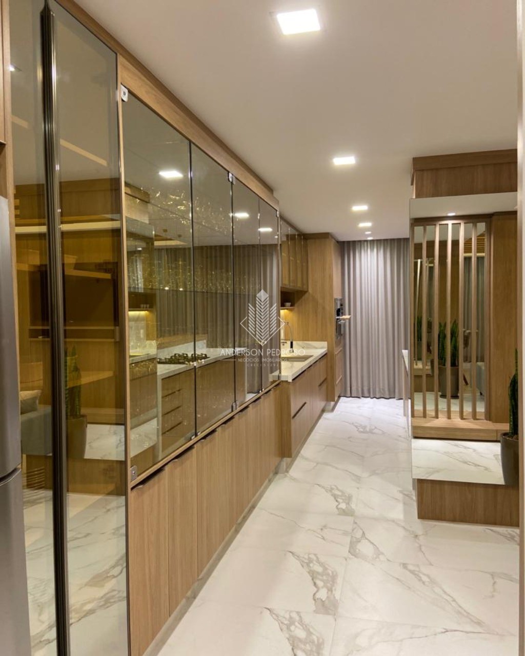 Apartamento, 3 quartos, 125 m² - Foto 34