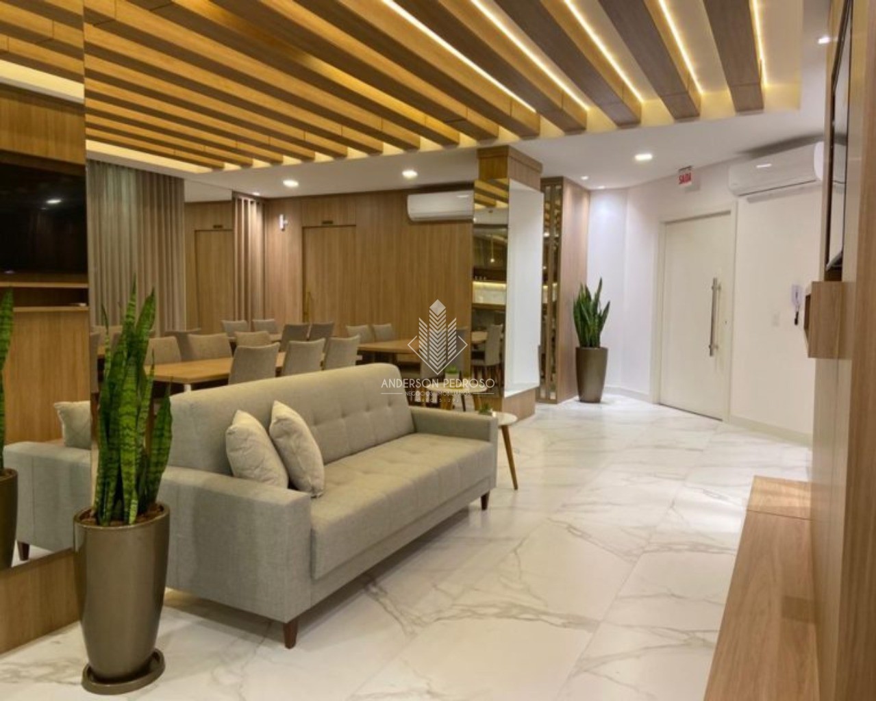 Apartamento, 3 quartos, 125 m² - Foto 27