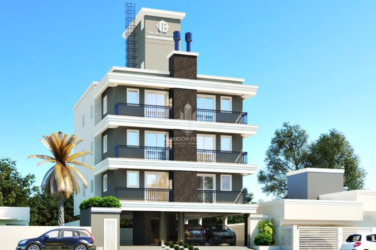 Apartamento, 3 quartos, 70 m² - Foto 4