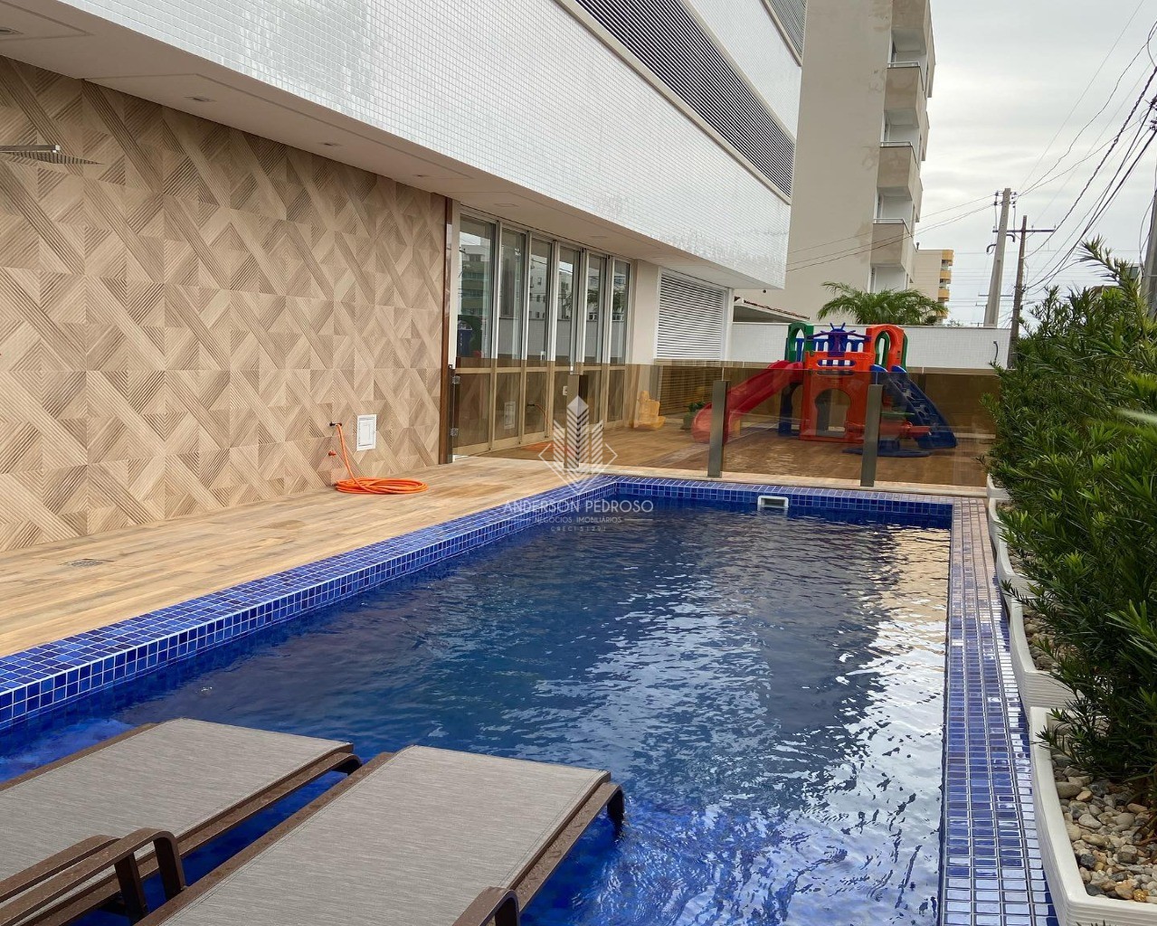 Apartamento, 3 quartos, 125 m² - Foto 23