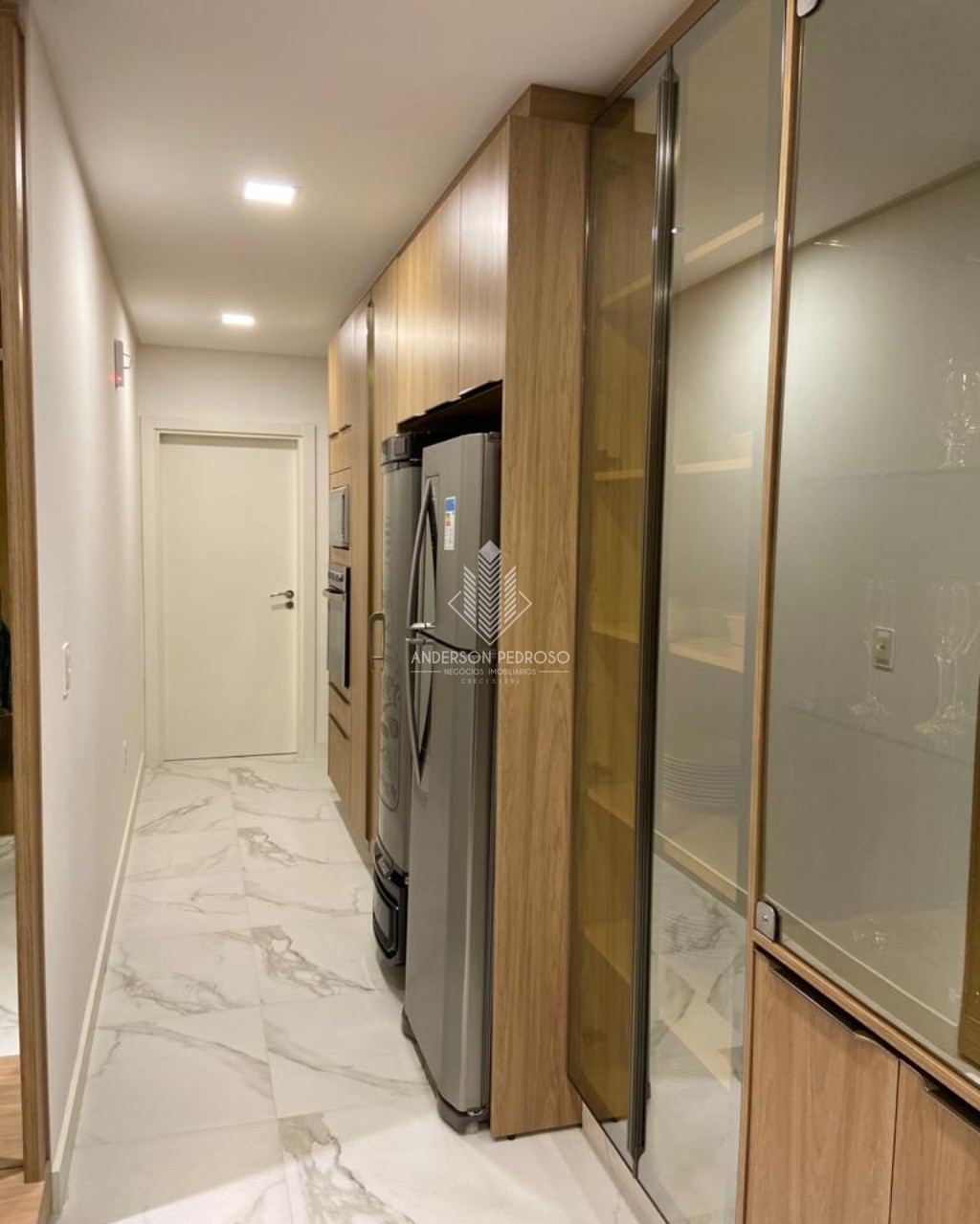 Apartamento, 3 quartos, 125 m² - Foto 36