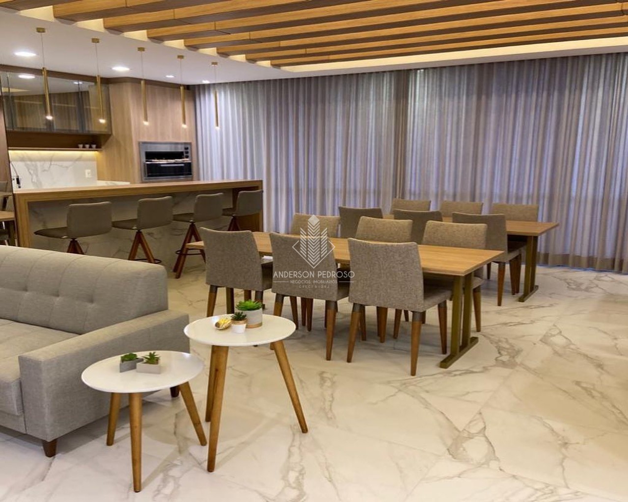 Apartamento, 3 quartos, 125 m² - Foto 29