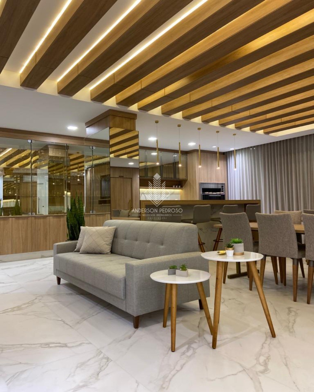 Apartamento, 3 quartos, 125 m² - Foto 28