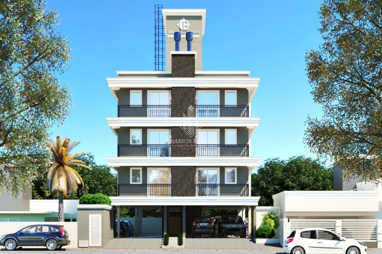 Apartamento, 3 quartos, 70 m² - Foto 1