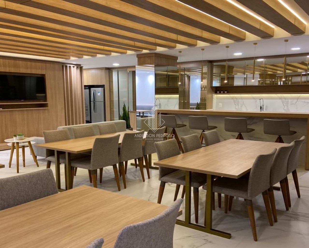 Apartamento, 3 quartos, 125 m² - Foto 31