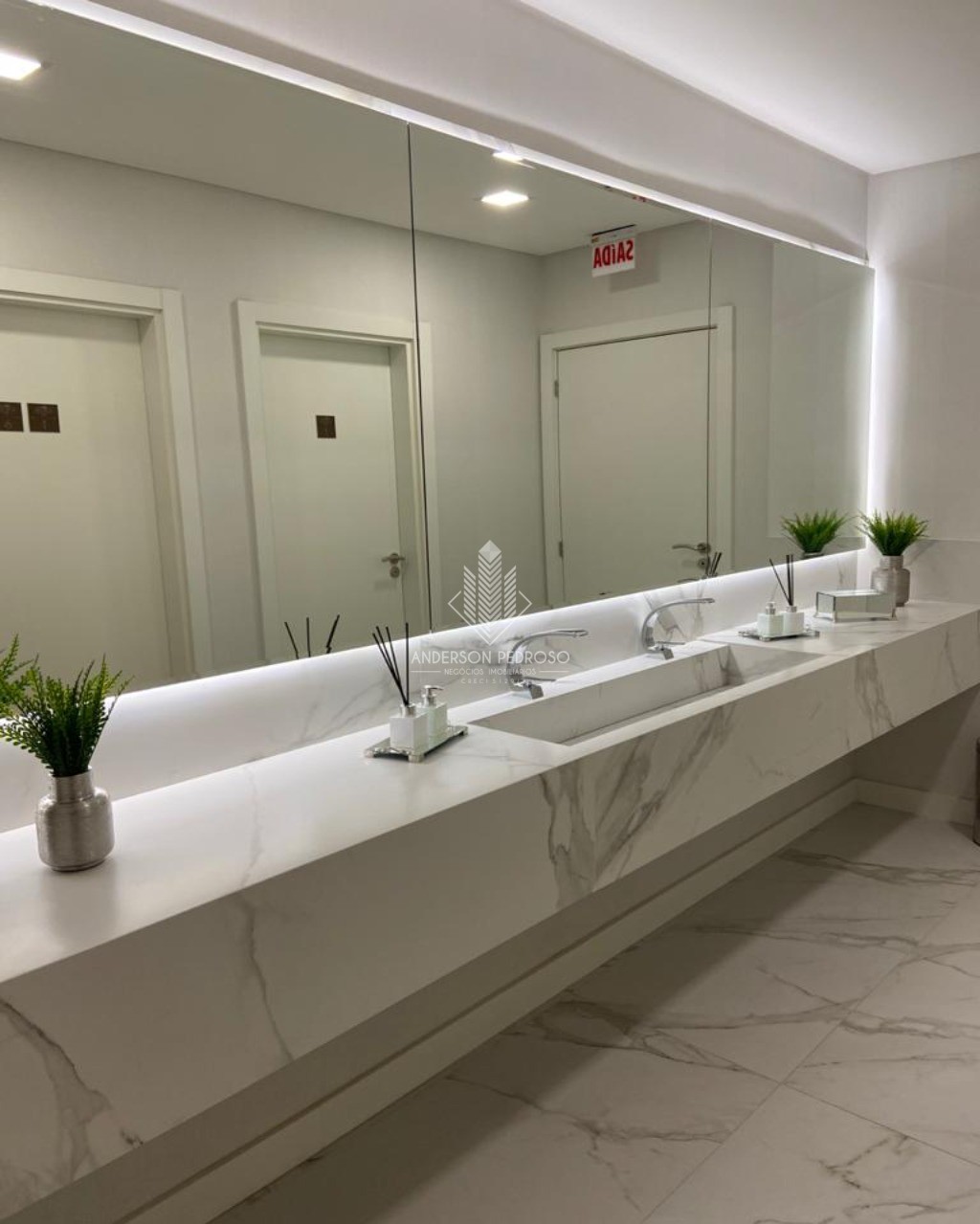 Apartamento, 3 quartos, 125 m² - Foto 39