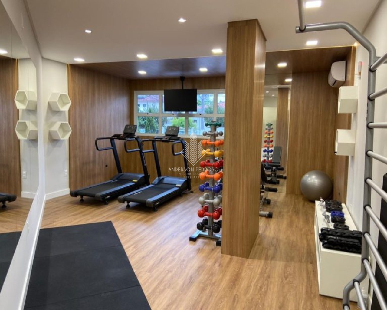 Apartamento, 3 quartos, 125 m² - Foto 40