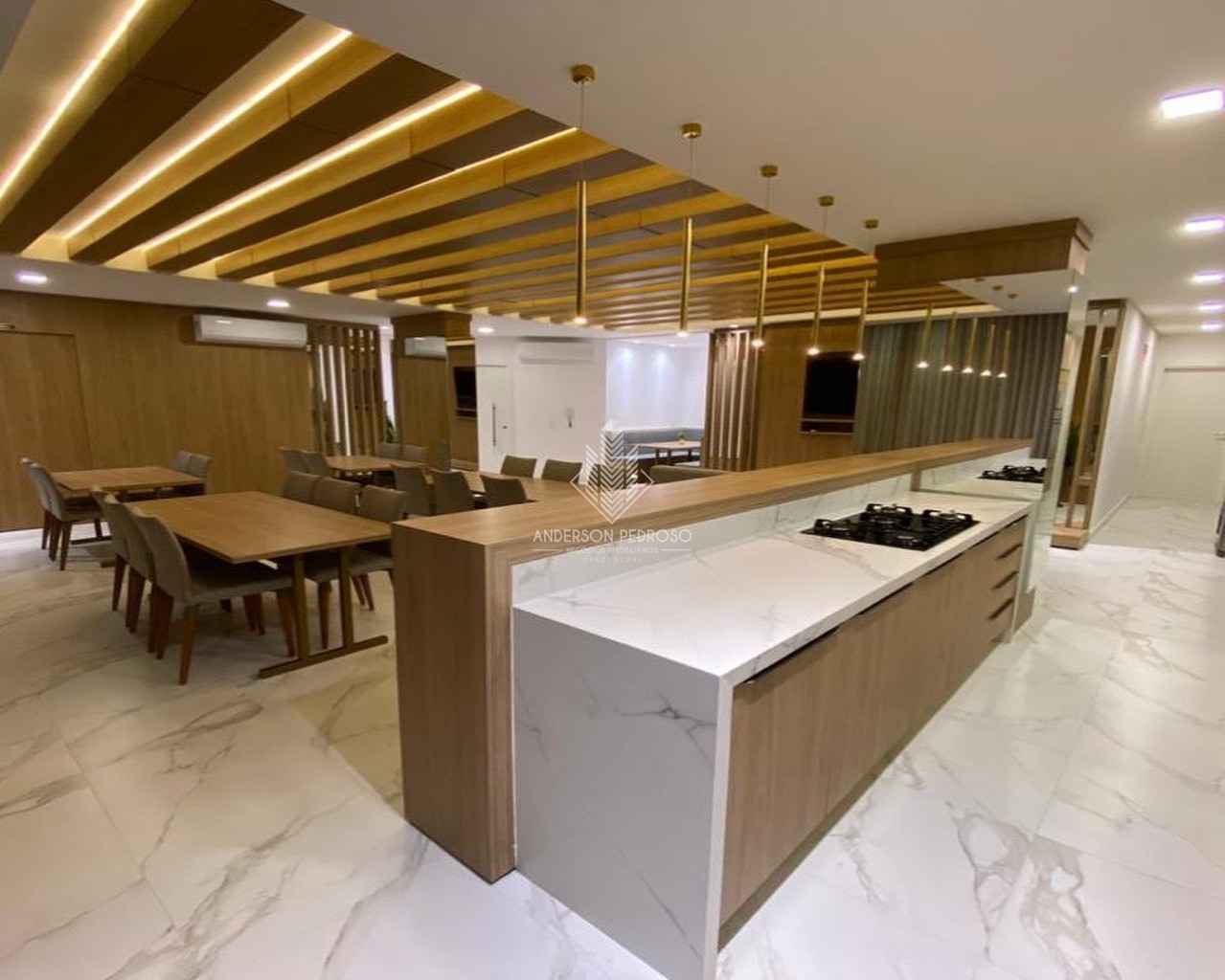 Apartamento, 3 quartos, 125 m² - Foto 38