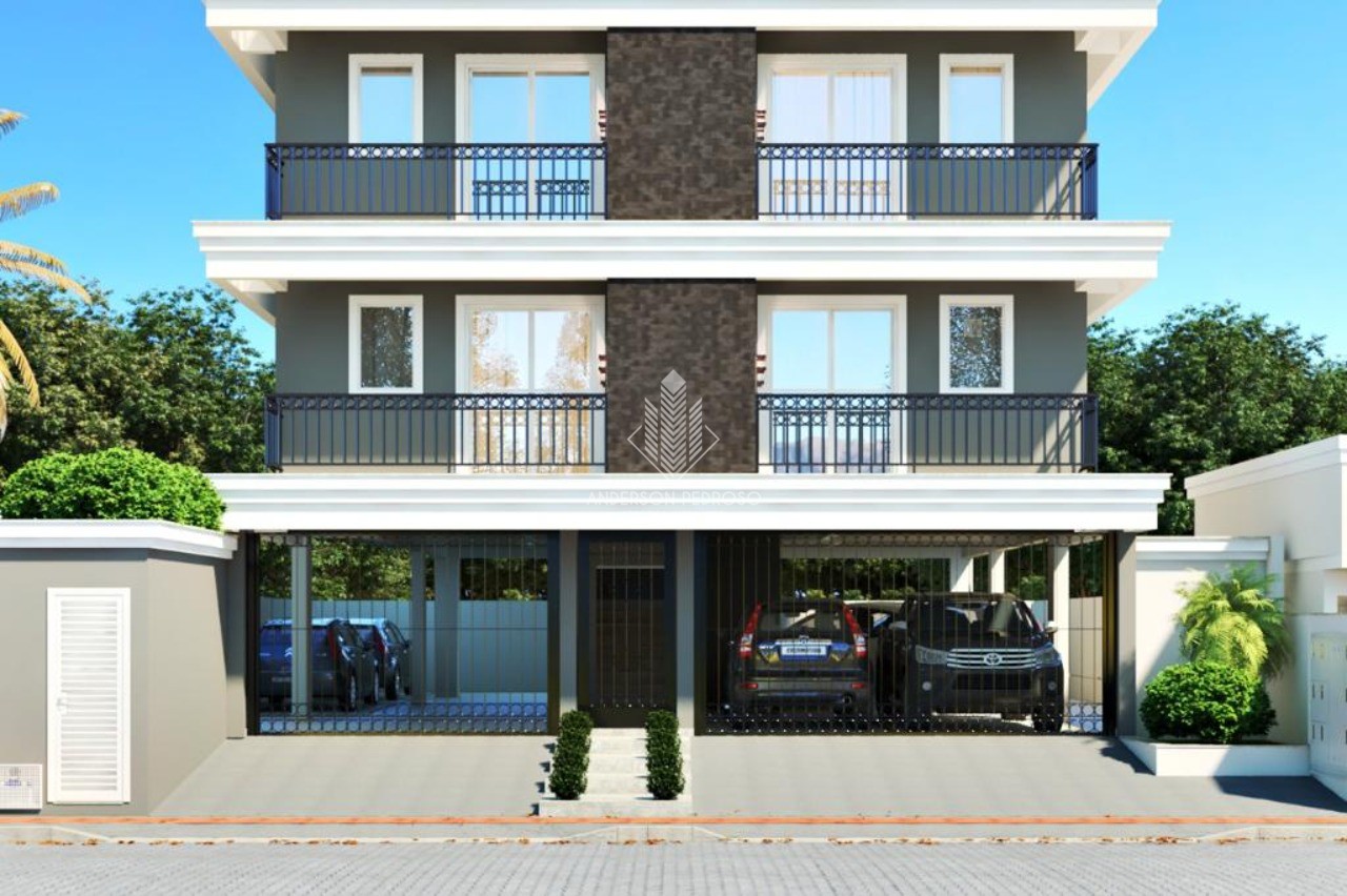 Apartamento, 3 quartos, 70 m² - Foto 2