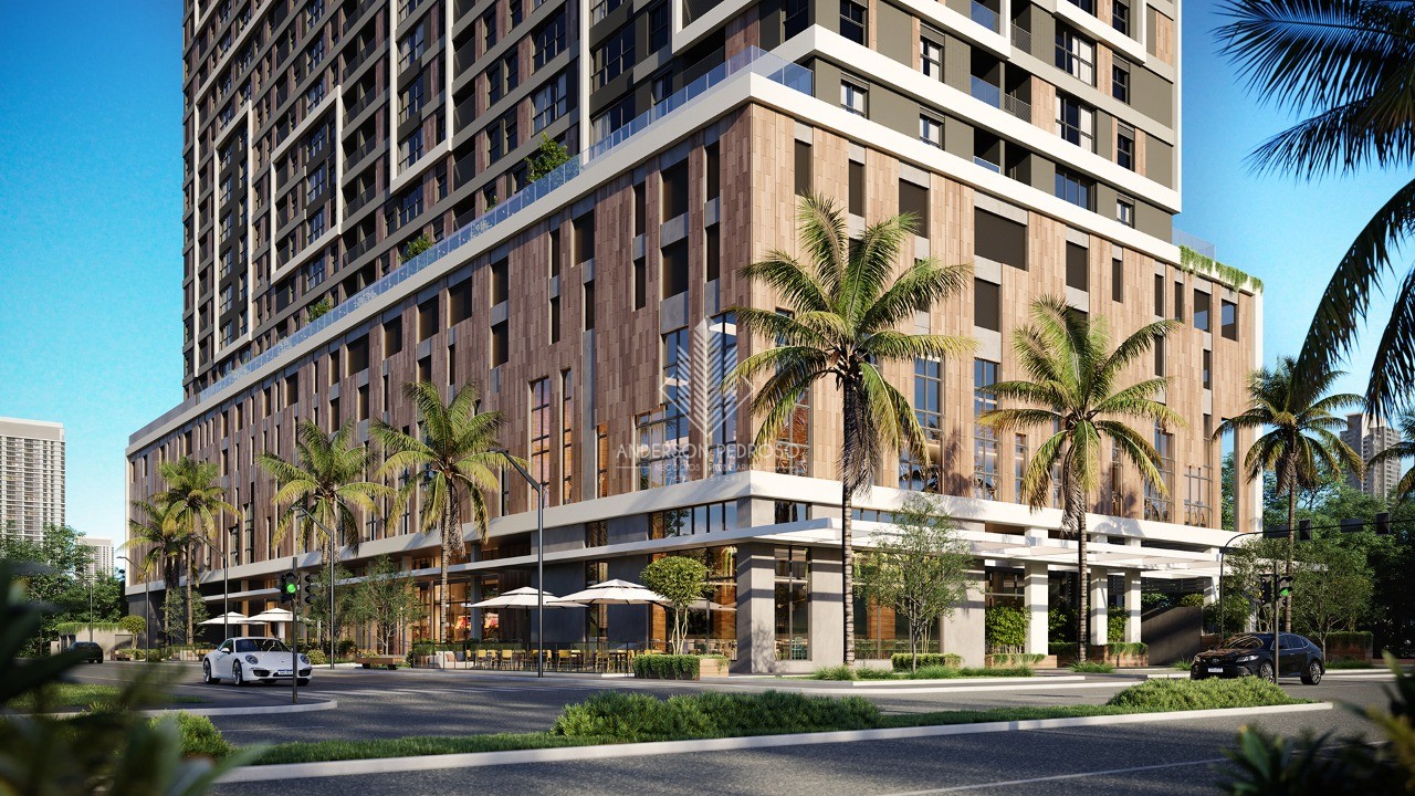 Apartamento, 3 quartos, 110 m² - Foto 3