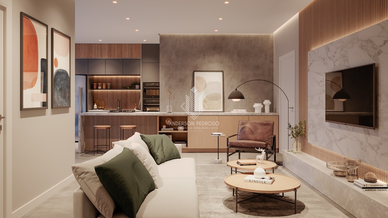 Apartamento, 3 quartos, 110 m² - Foto 25