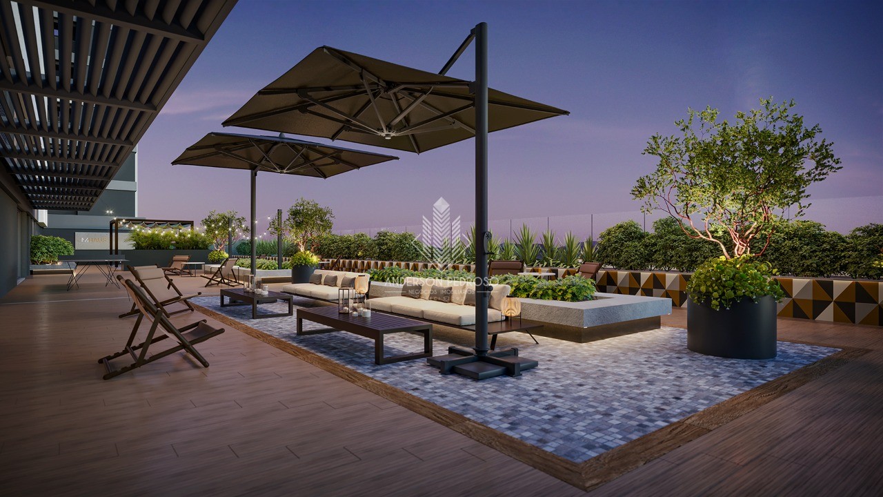 Apartamento, 3 quartos, 110 m² - Foto 31