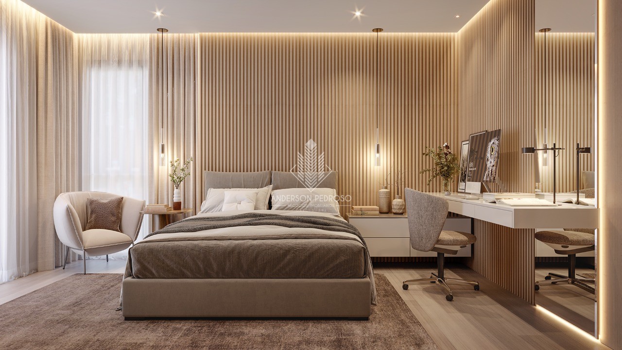 Apartamento, 3 quartos, 110 m² - Foto 30