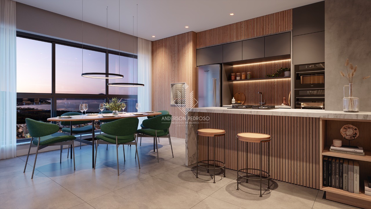 Apartamento, 3 quartos, 110 m² - Foto 26