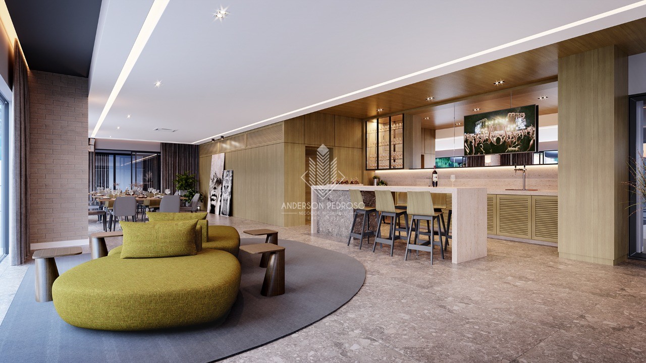 Apartamento, 3 quartos, 110 m² - Foto 28