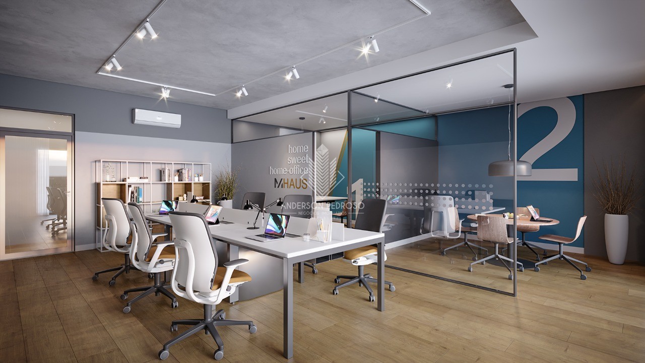 Apartamento, 3 quartos, 110 m² - Foto 4