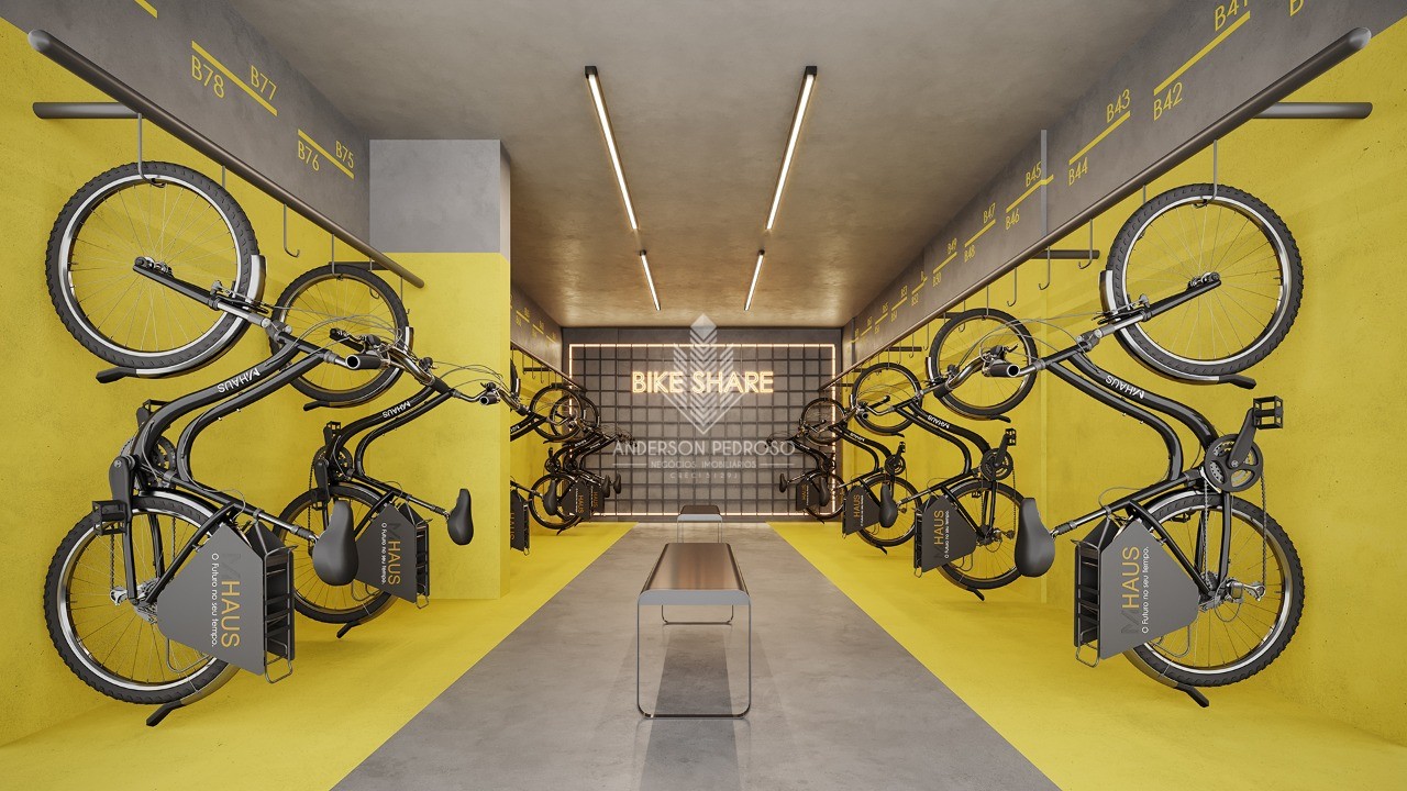 Apartamento, 3 quartos, 110 m² - Foto 11