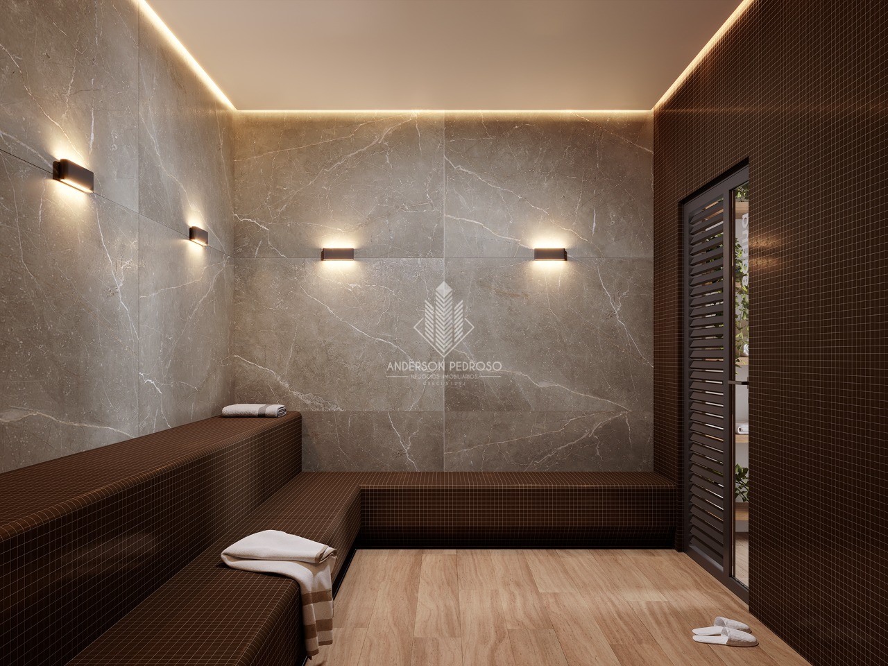 Apartamento, 3 quartos, 110 m² - Foto 29