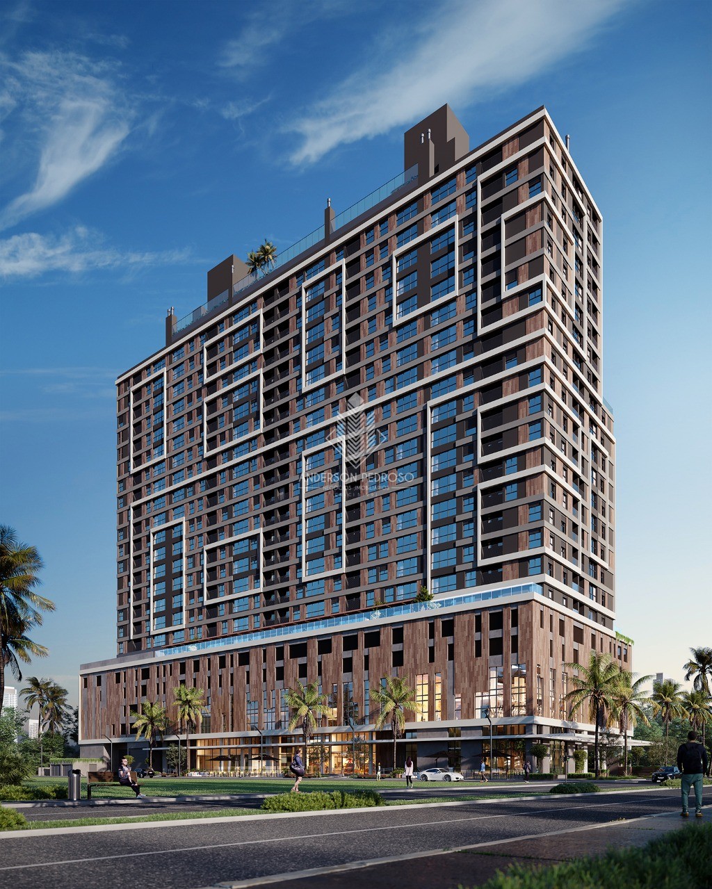 Apartamento, 3 quartos, 110 m² - Foto 2