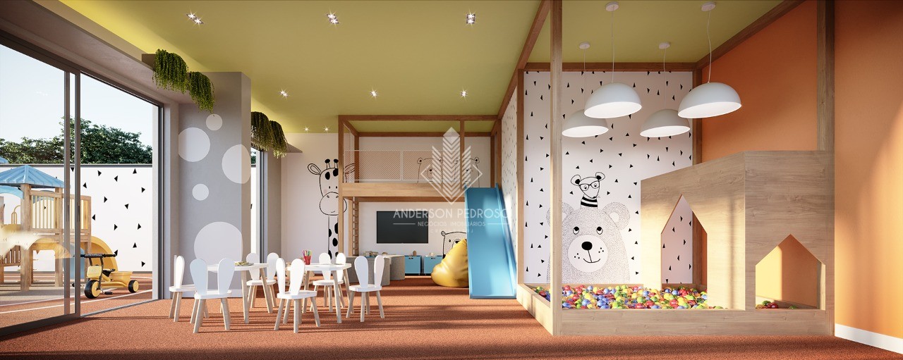 Apartamento, 3 quartos, 110 m² - Foto 5