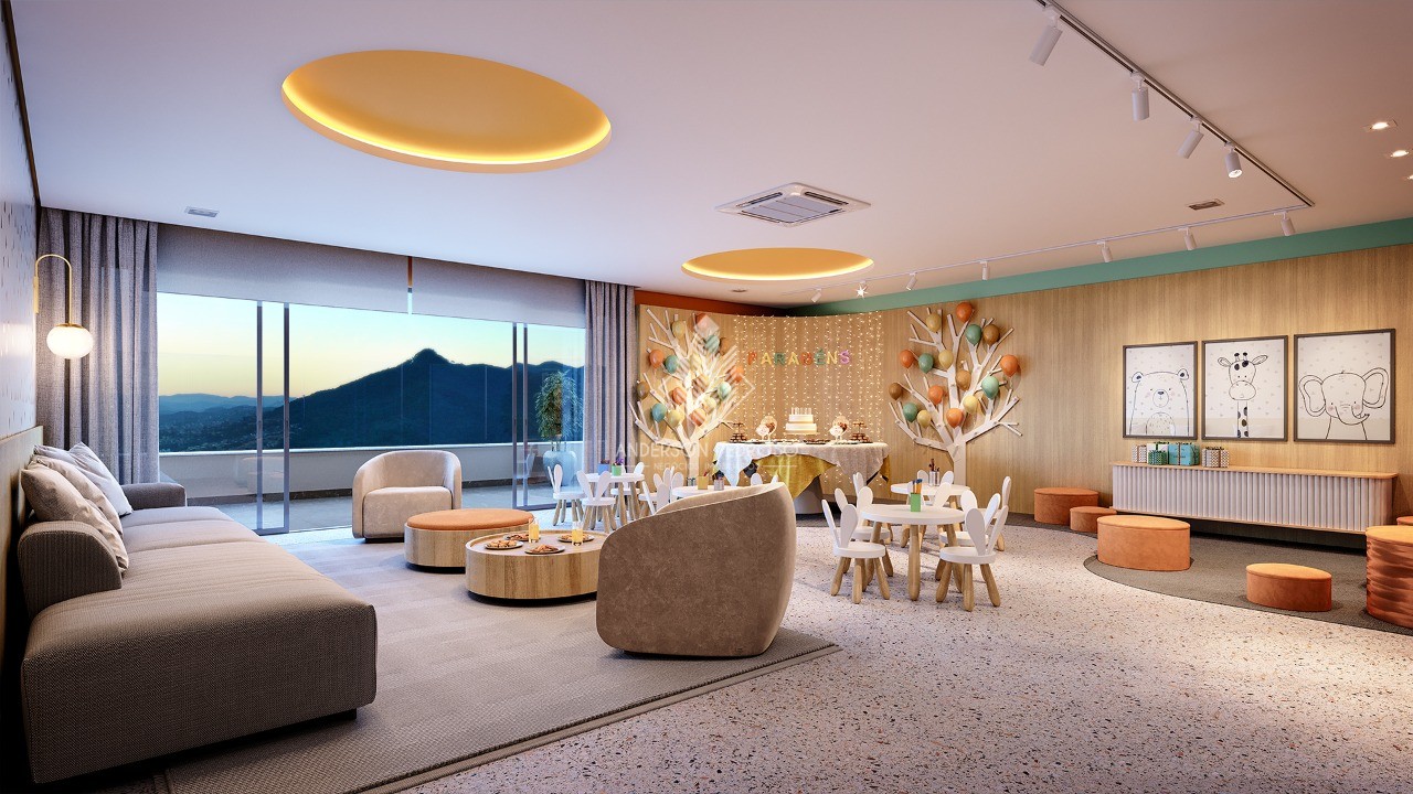 Apartamento, 3 quartos, 110 m² - Foto 10