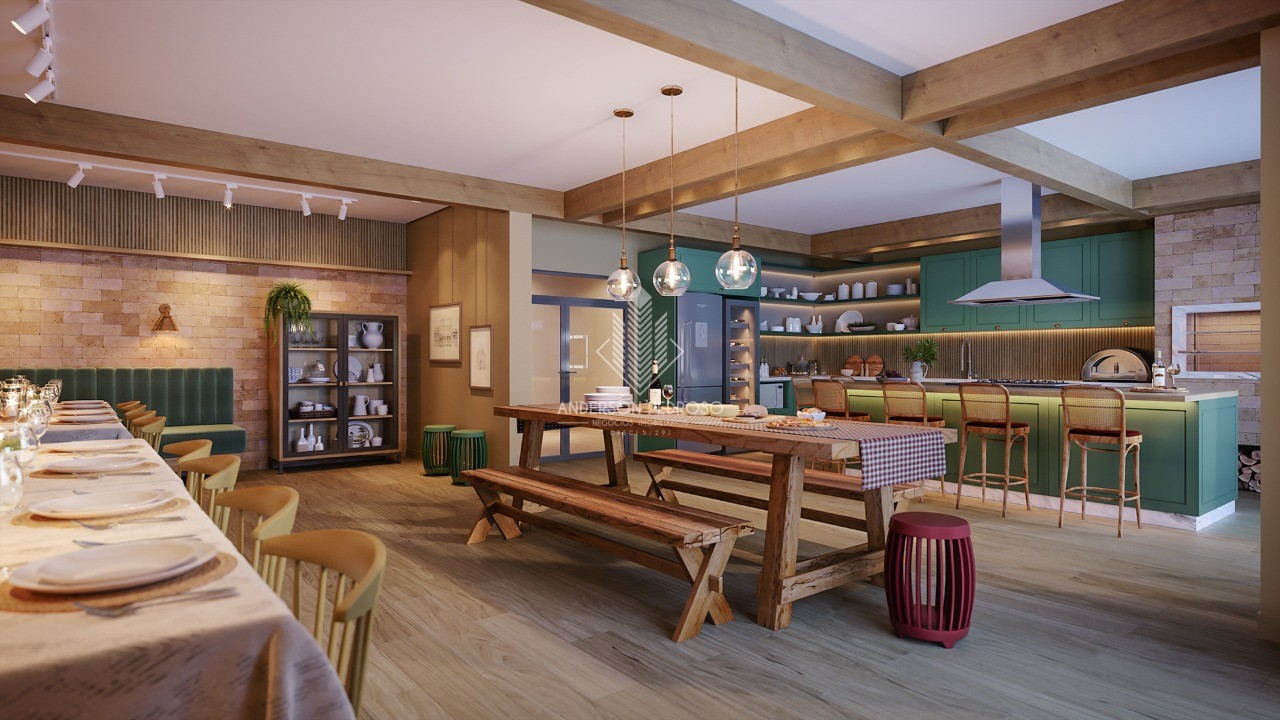 Apartamento, 3 quartos, 110 m² - Foto 9