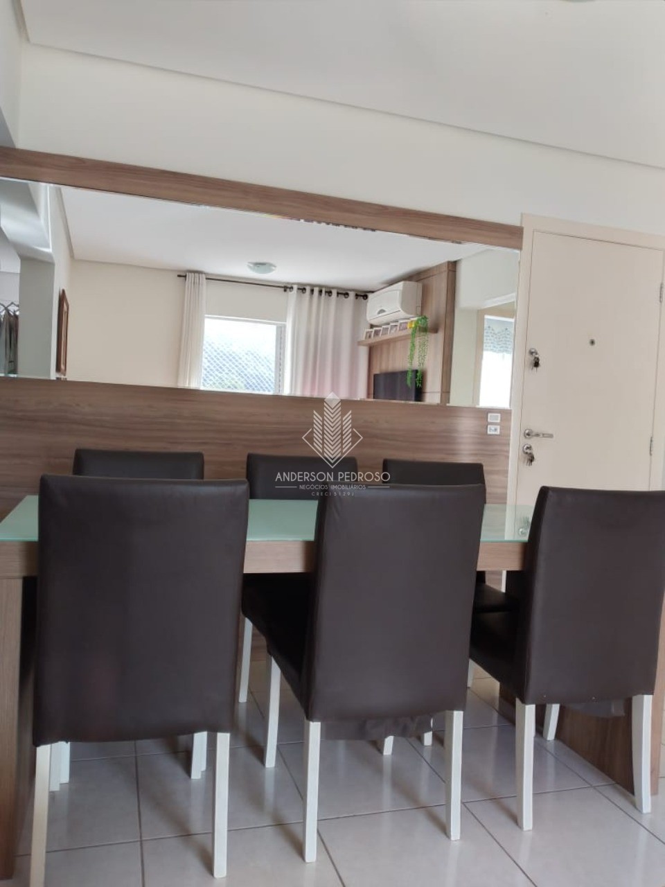 Apartamento, 2 quartos, 66 m² - Foto 4