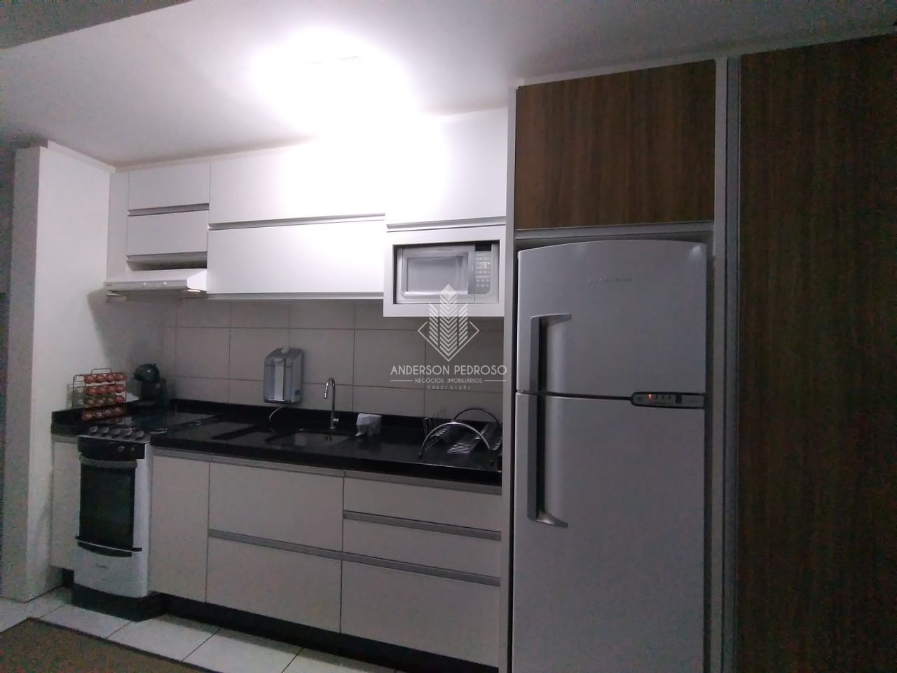 Apartamento, 2 quartos, 66 m² - Foto 2
