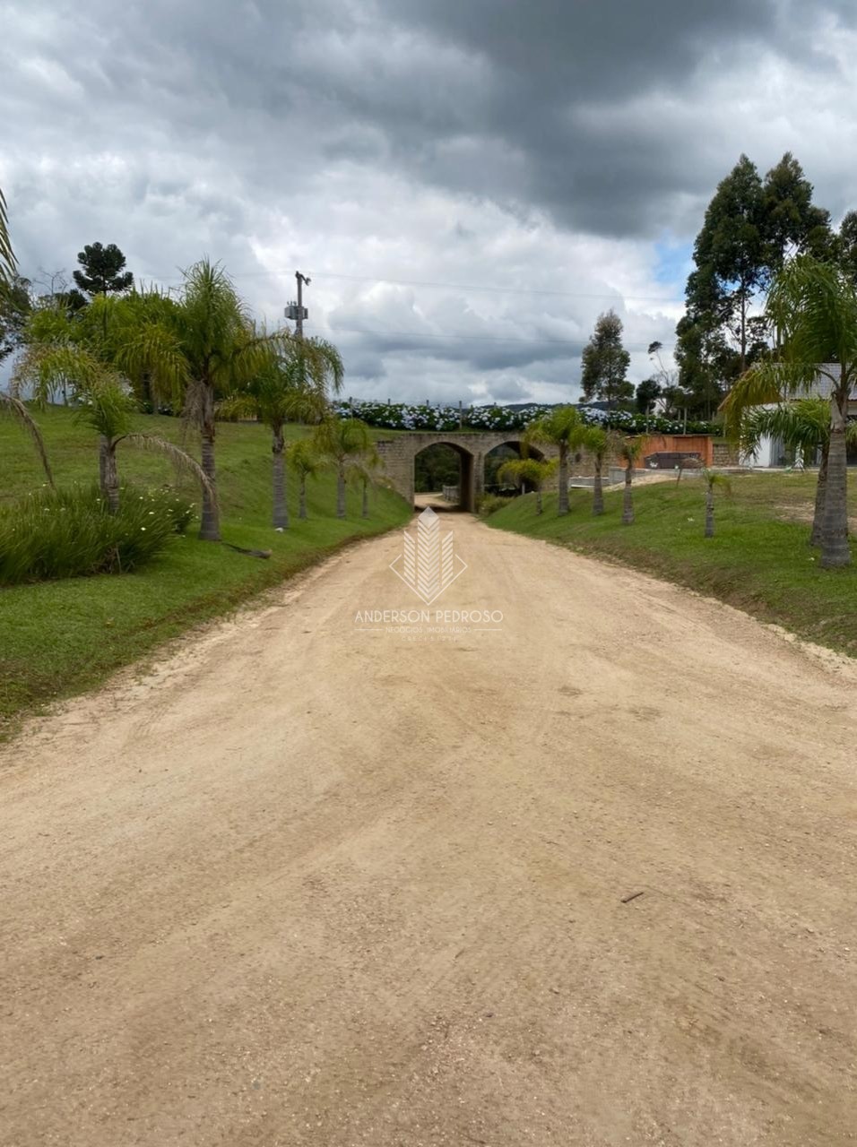 Terreno à venda, 1025square metres - Foto 4