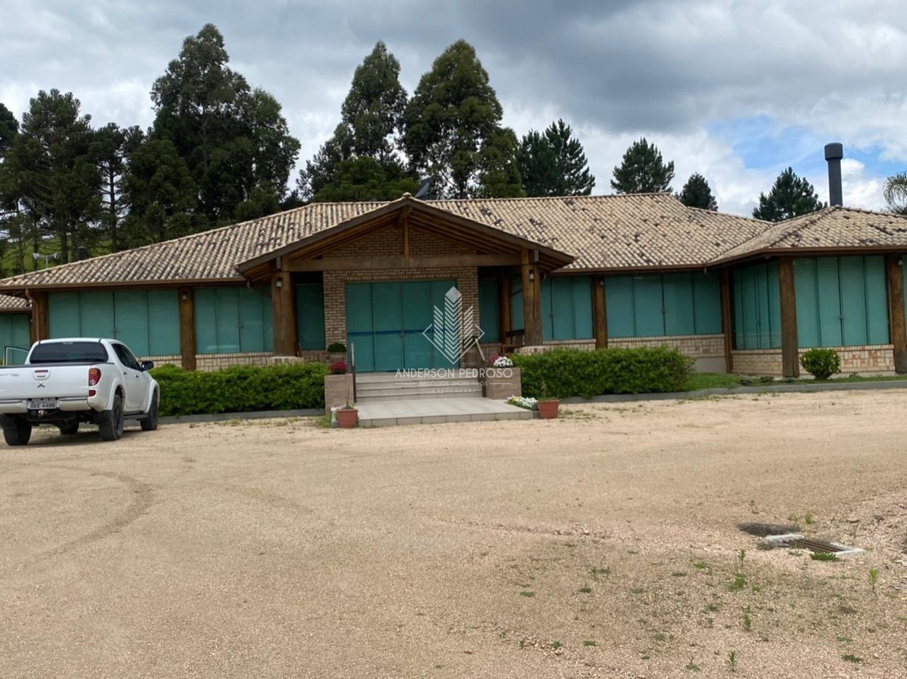Terreno à venda, 1025square metres - Foto 5