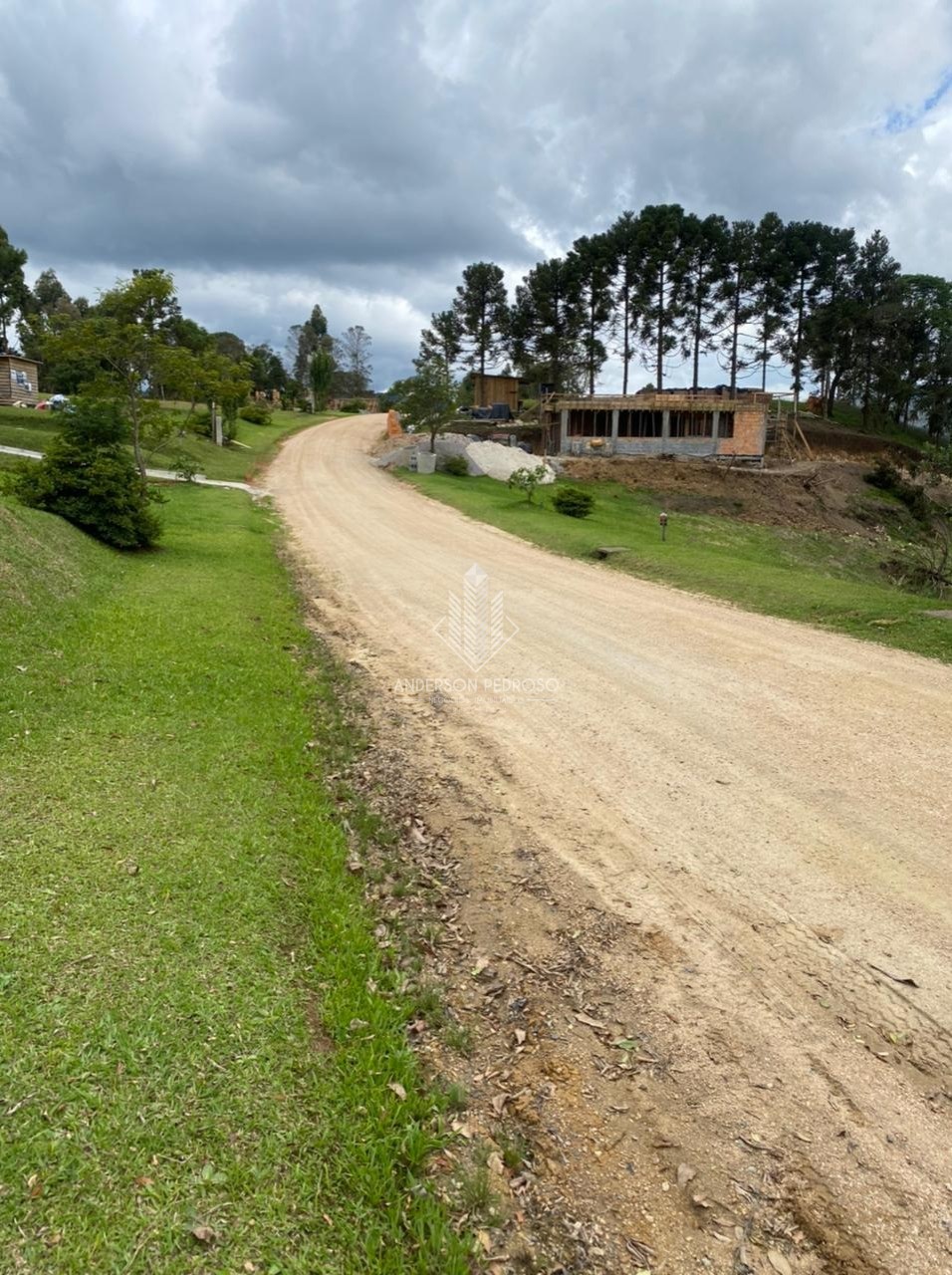 Terreno à venda, 1025square metres - Foto 11
