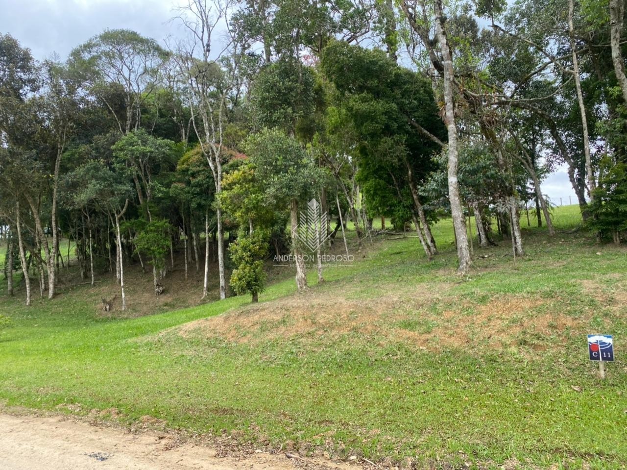 Terreno à venda, 1025square metres - Foto 10