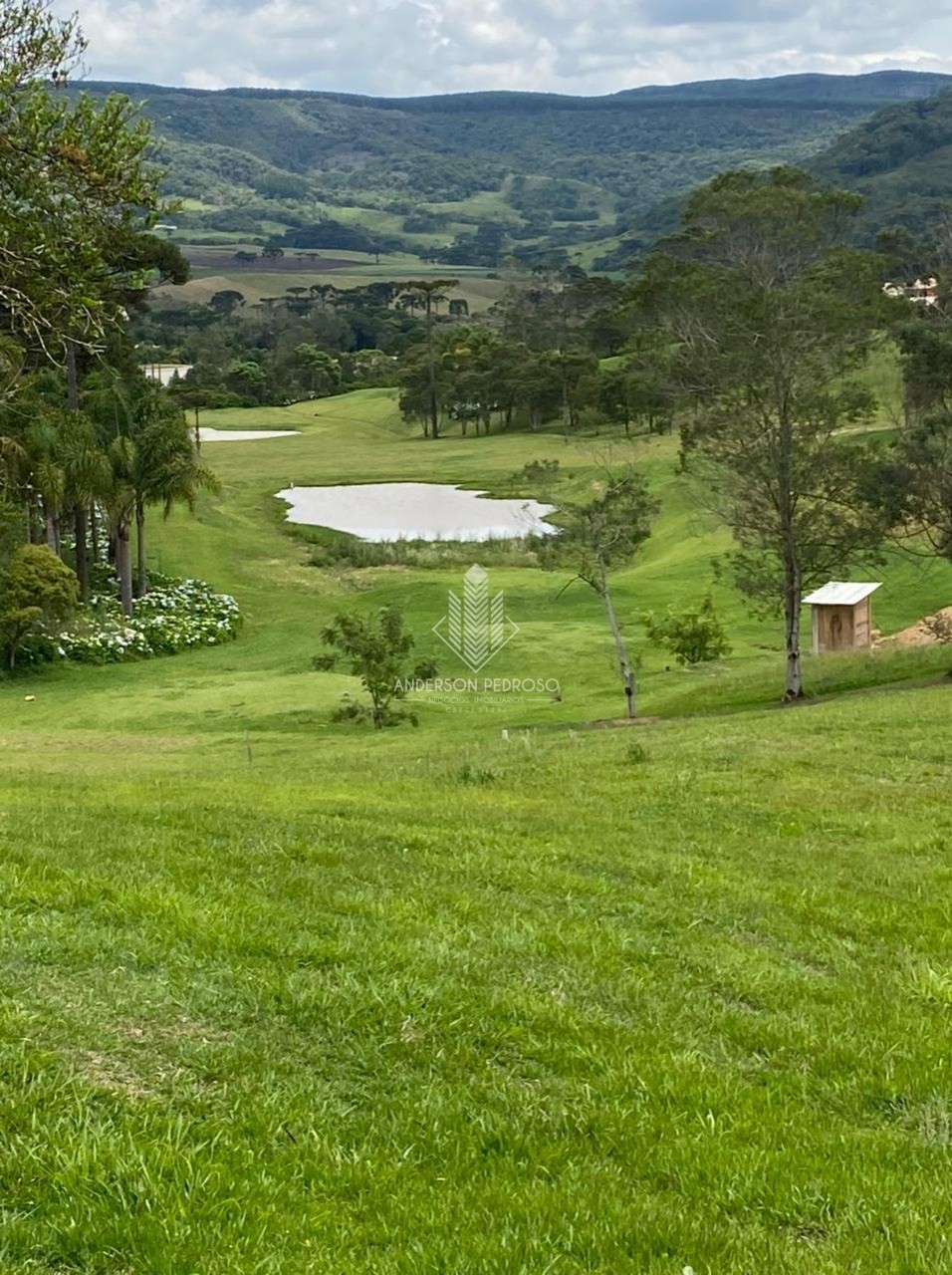 Terreno à venda, 1025square metres - Foto 15