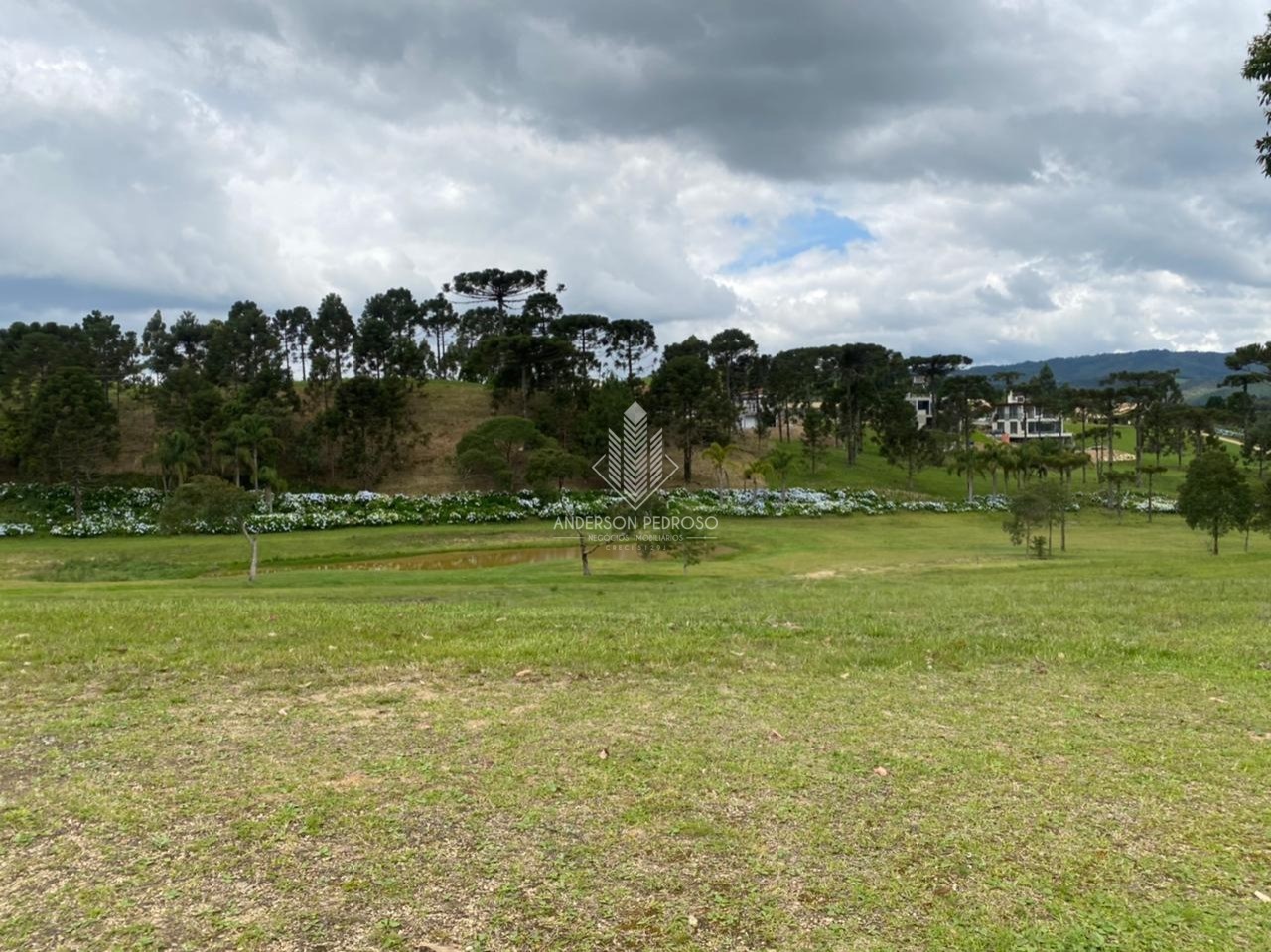 Terreno à venda, 1025square metres - Foto 3