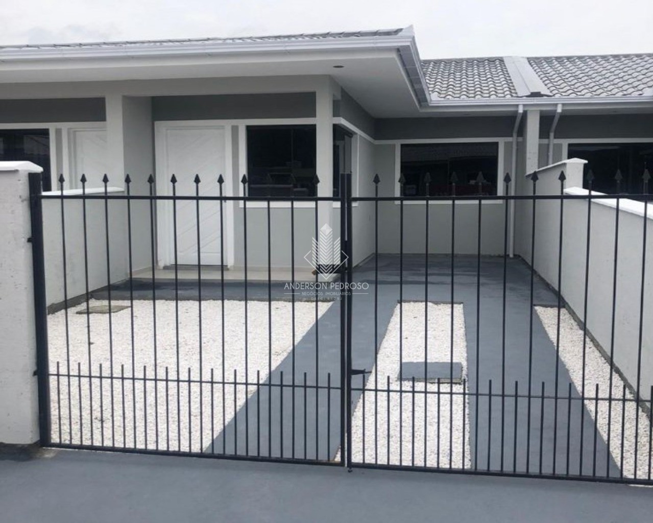 Casa, 2 quartos, 50 m² - Foto 4