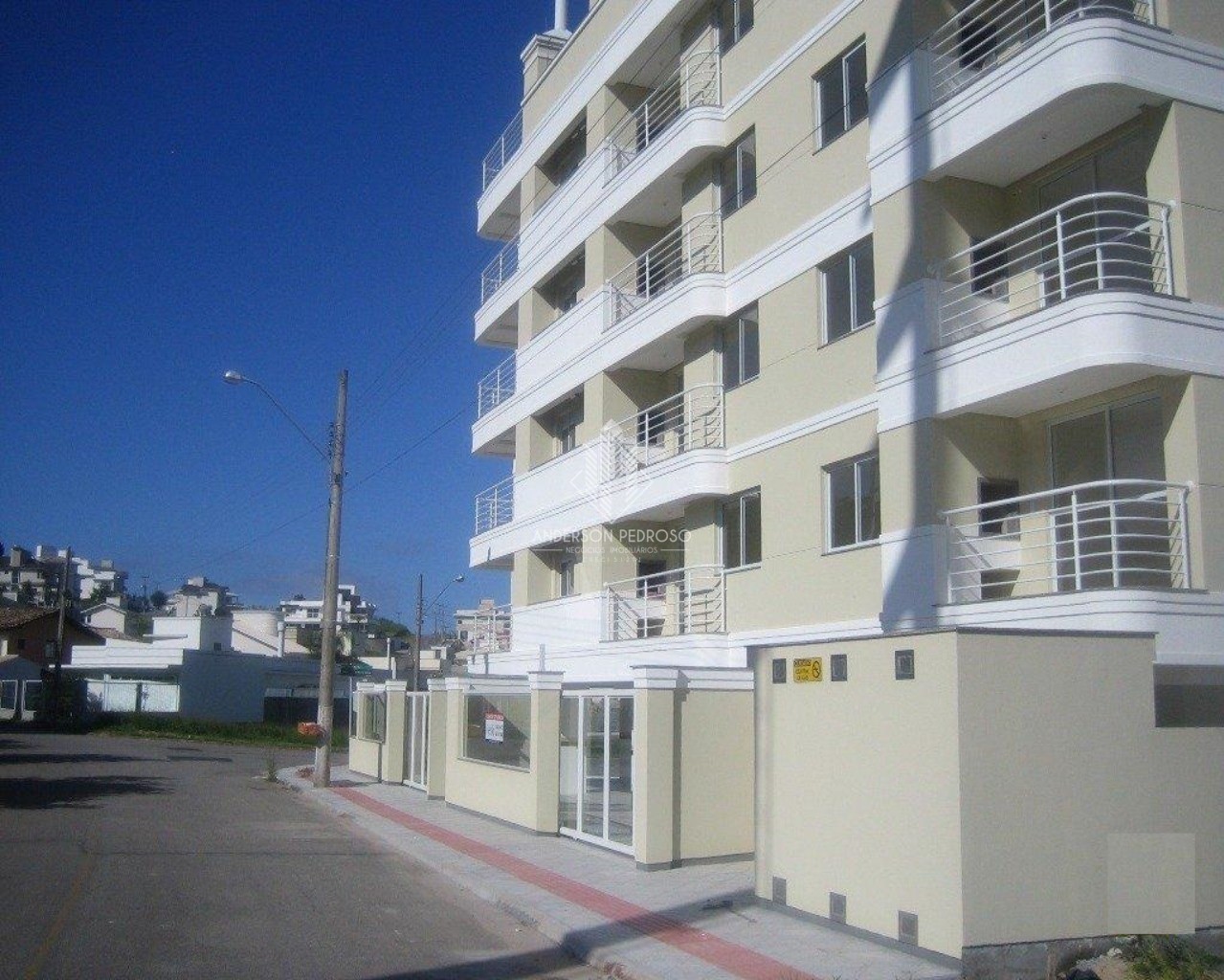 Apartamento, 2 quartos, 66 m² - Foto 1