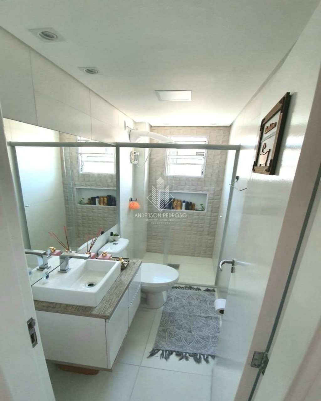 Apartamento, 2 quartos, 55 m² - Foto 6