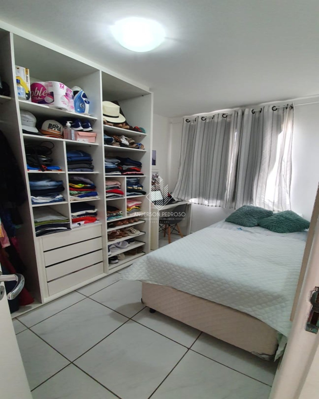 Apartamento, 2 quartos, 55 m² - Foto 8