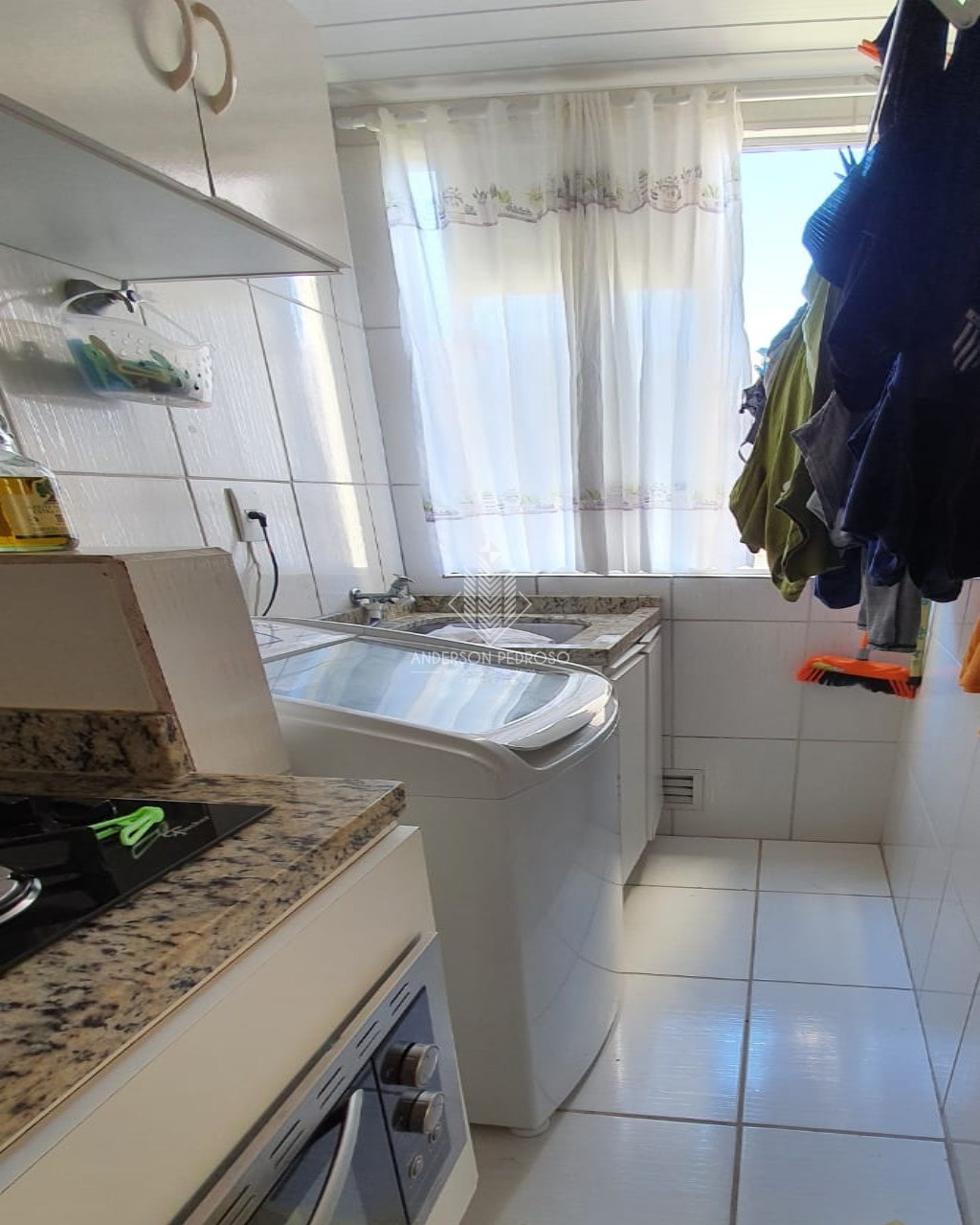 Apartamento, 2 quartos, 55 m² - Foto 5