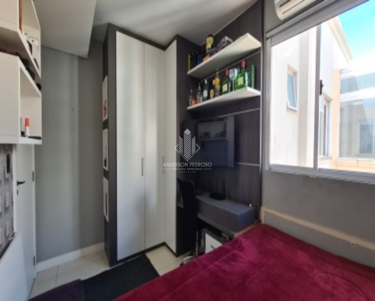 Cobertura, 4 quartos, 183 m² - Foto 11