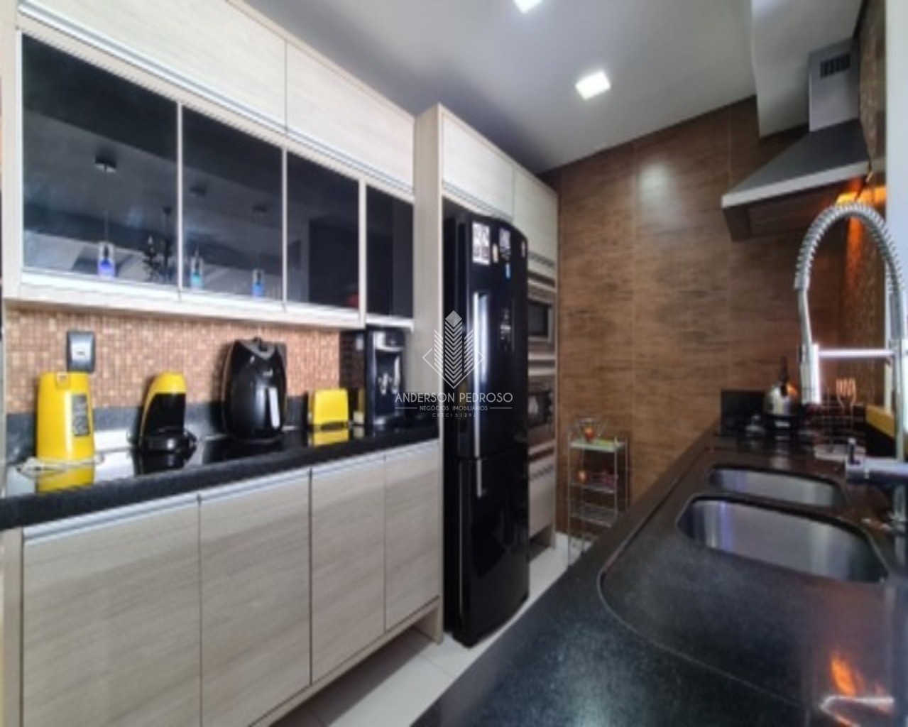 Cobertura, 4 quartos, 183 m² - Foto 4