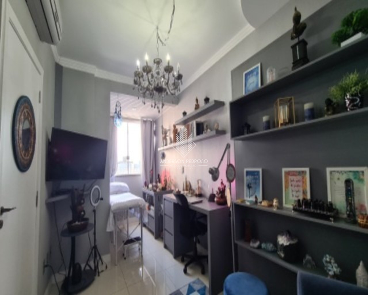 Cobertura, 4 quartos, 183 m² - Foto 17