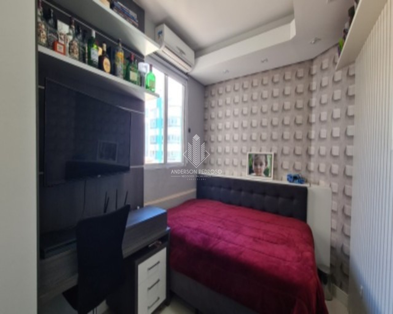 Cobertura, 4 quartos, 183 m² - Foto 10