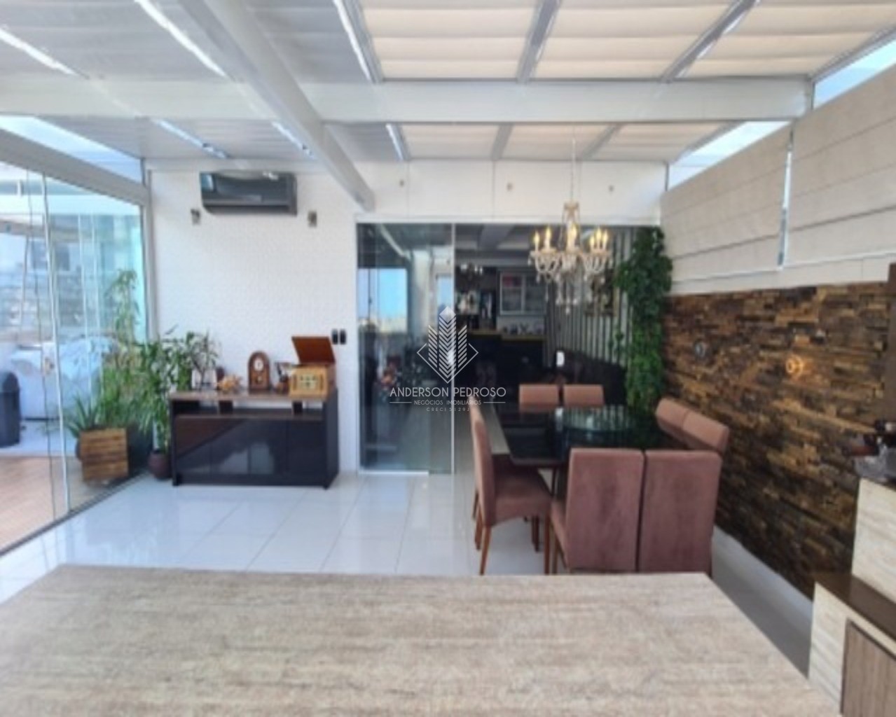 Cobertura, 4 quartos, 183 m² - Foto 19