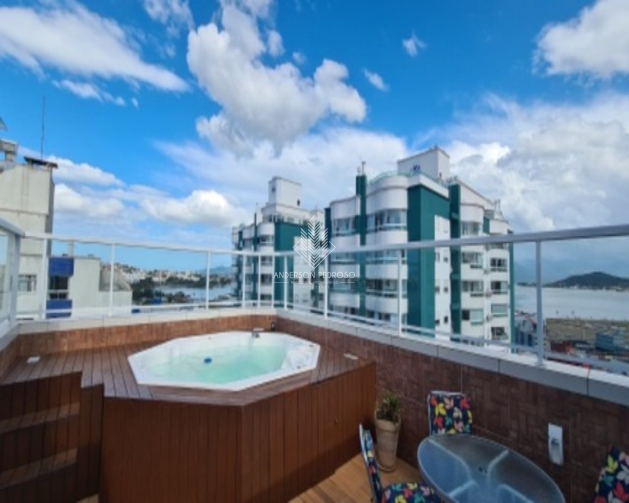 Cobertura, 4 quartos, 183 m² - Foto 15