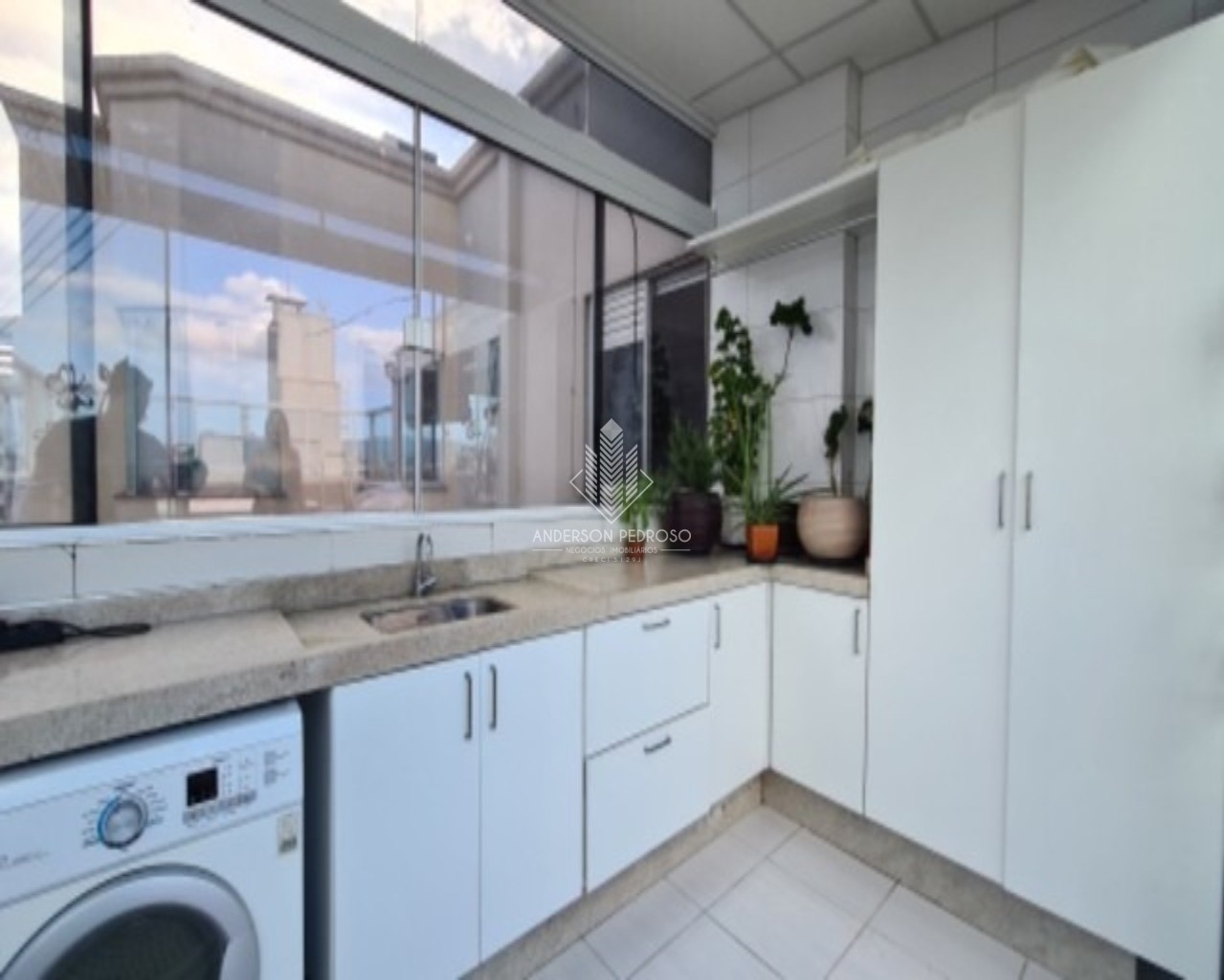 Cobertura, 4 quartos, 183 m² - Foto 12