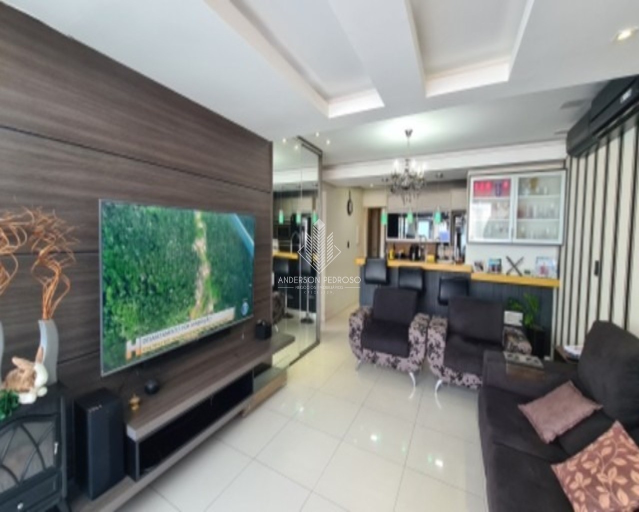 Cobertura, 4 quartos, 183 m² - Foto 7