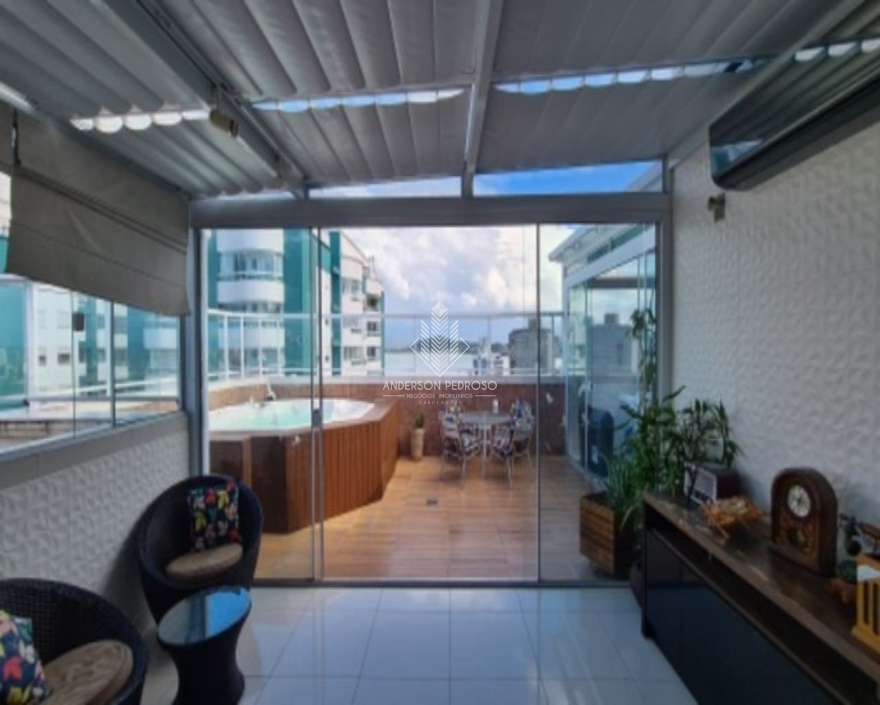 Cobertura, 4 quartos, 183 m² - Foto 20