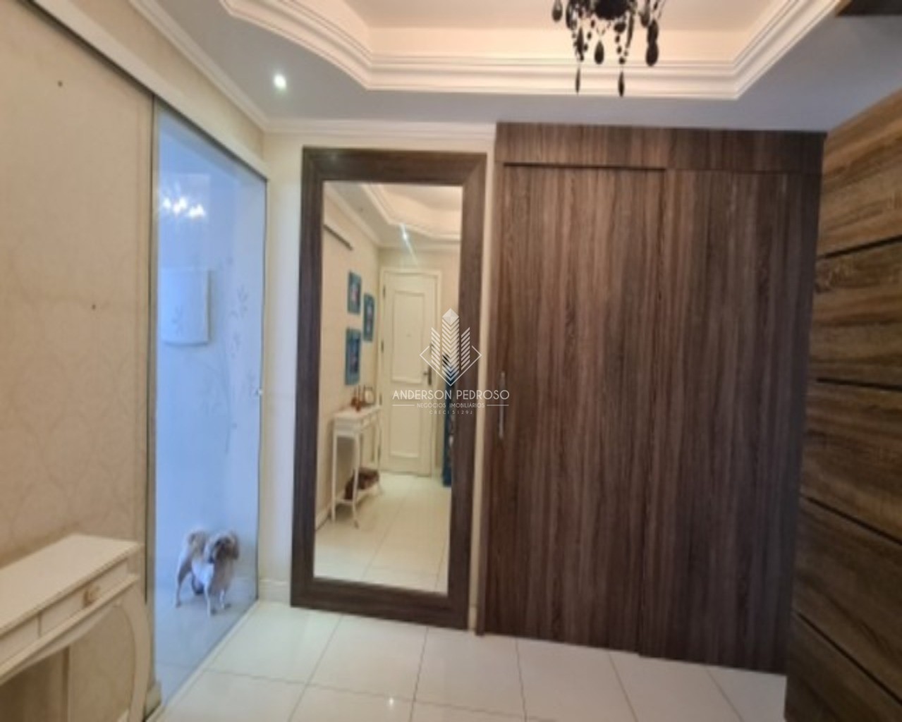 Cobertura, 4 quartos, 183 m² - Foto 14