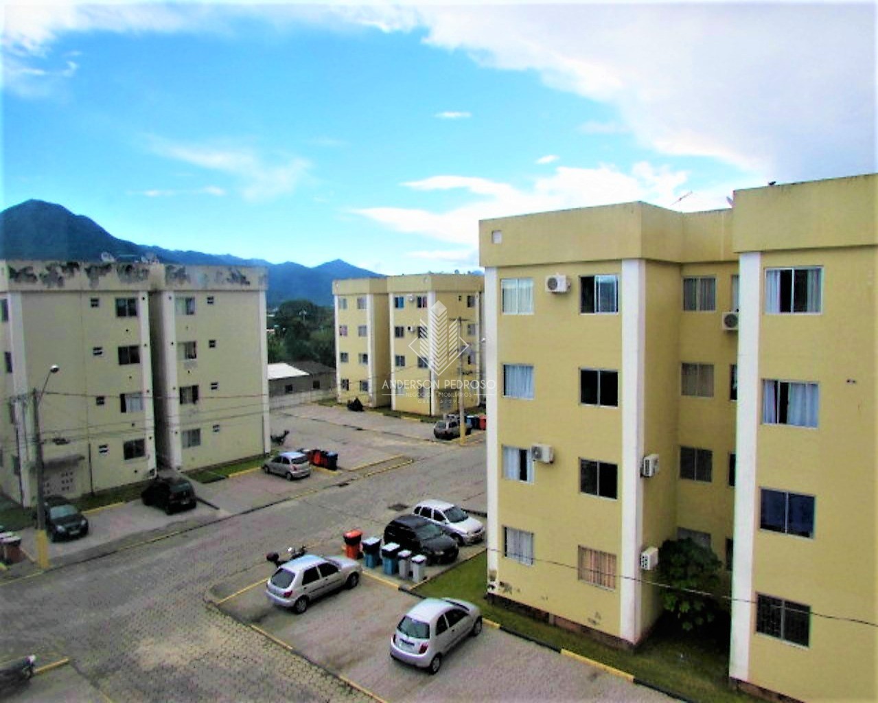 Apartamento, 2 quartos, 43 m² - Foto 6